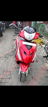 Red Hero Maestro Edge