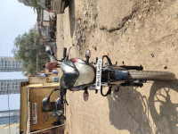 Bajaj Discover 100M 2014 Model