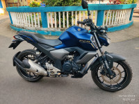 Yamaha FZ-S FI V3 2019 Model