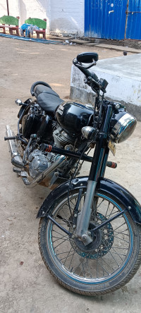 Royal Enfield Classic 350 2015 Model