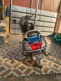 Honda Activa 3G