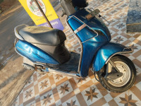 Honda Activa 3G