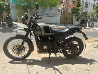 Royal Enfield Himalayan BS VI 2020 Model