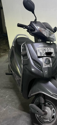 Honda Activa 3G 2016 Model