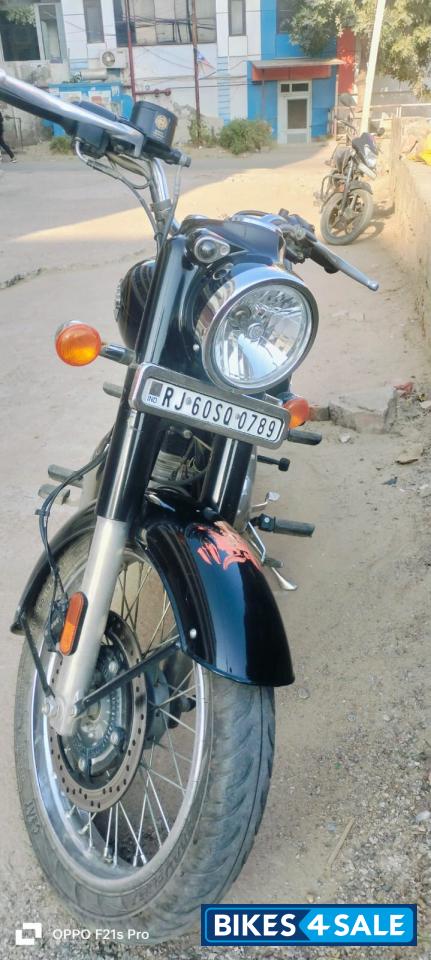 Royal Enfield Bullet Standard 350 Royal Enfield Bullet Standard 350