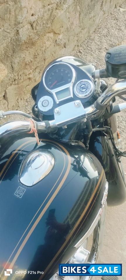 Royal Enfield Bullet Standard 350 Royal Enfield Bullet Standard 350