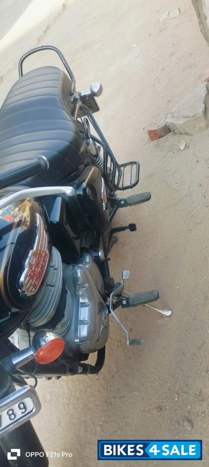 Royal Enfield Bullet Standard 350 Royal Enfield Bullet Standard 350