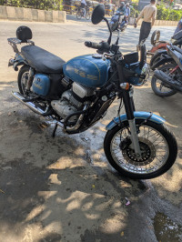 Jawa 42 Dual Tone 2019 Model