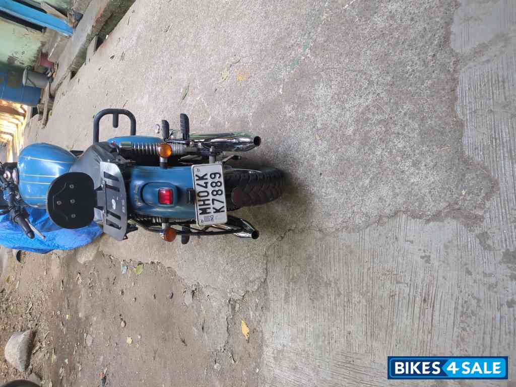 Jawa 42 Dual Tone Jawa 42 Dual Tone