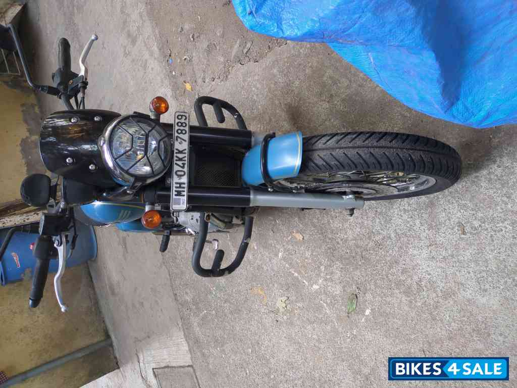 Jawa 42 Dual Tone Jawa 42 Dual Tone