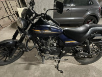 Bajaj Avenger Street 150 2017 Model