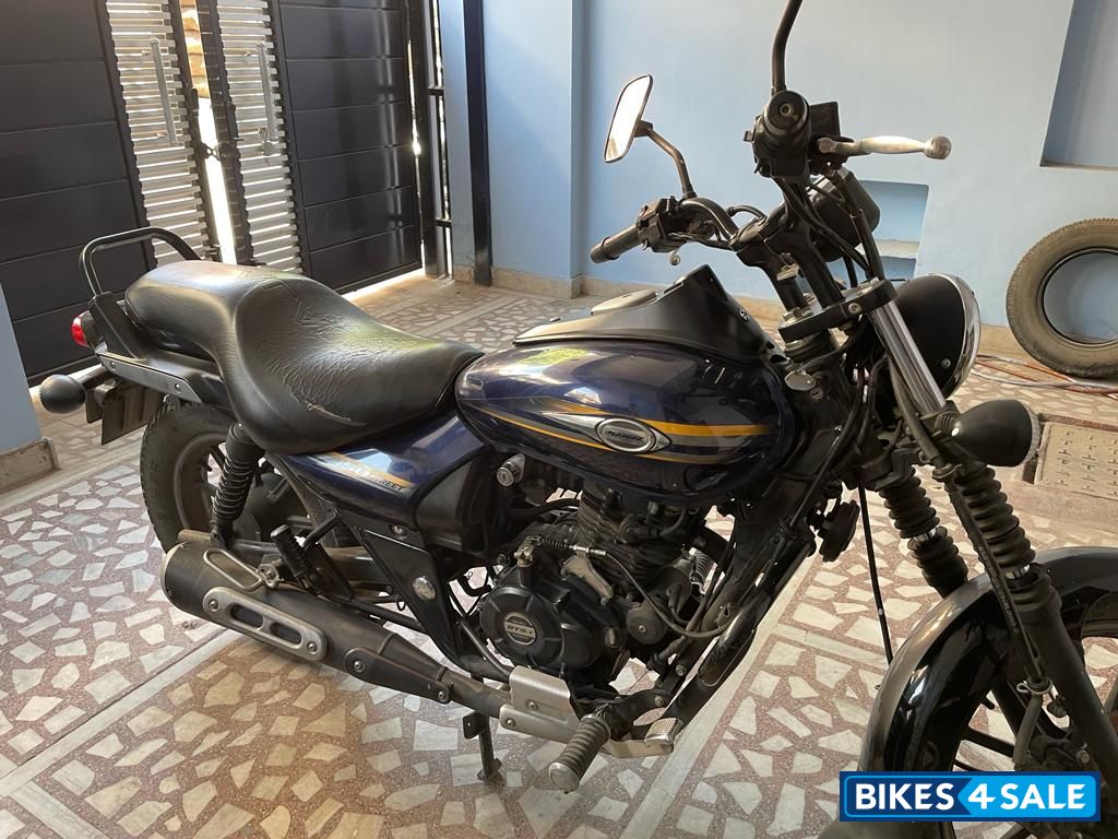 Bajaj Avenger Street 150 Bajaj Avenger Street 150