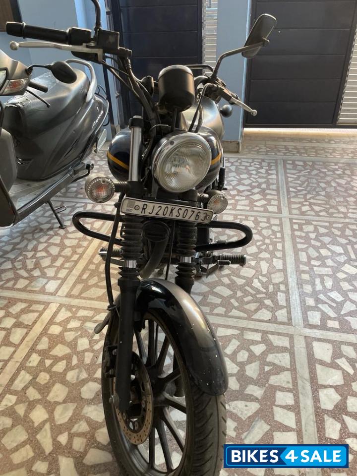 Bajaj Avenger Street 150 Bajaj Avenger Street 150