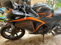 Honda CBR 250R ABS 2018 Model