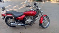 Bajaj Avenger 220 DTS-i 2011 Model