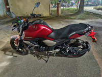 Yamaha FZ FI V3 BS6 2023 Model