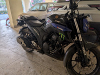 Yamaha FZ25 Monster Energy MotoGP Edition 2021 Model