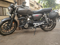 Honda CB350 DLX 2023 Model