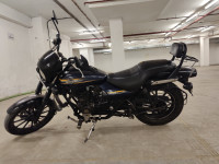 Bajaj Avenger Street 150 2016 Model