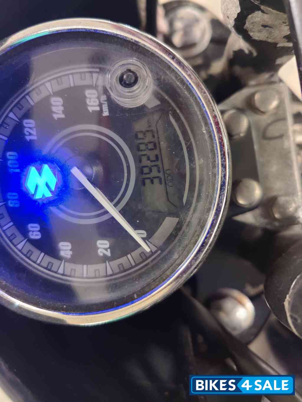 Bajaj Avenger Street 150 Bajaj Avenger Street 150