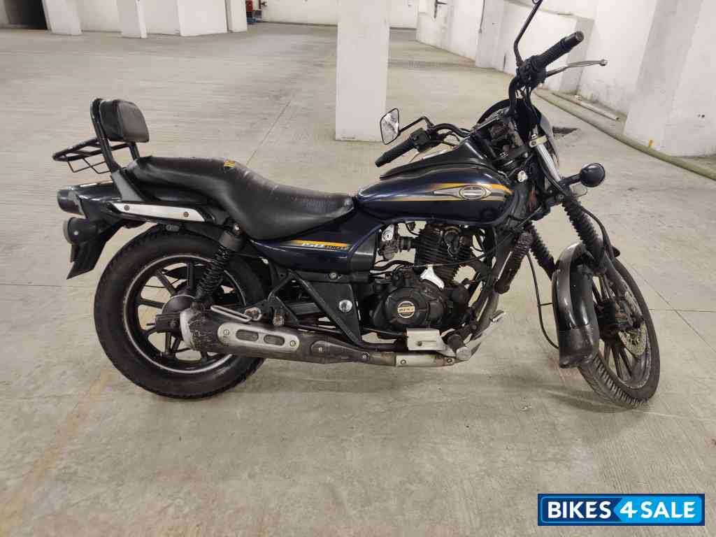 Bajaj Avenger Street 150 Bajaj Avenger Street 150