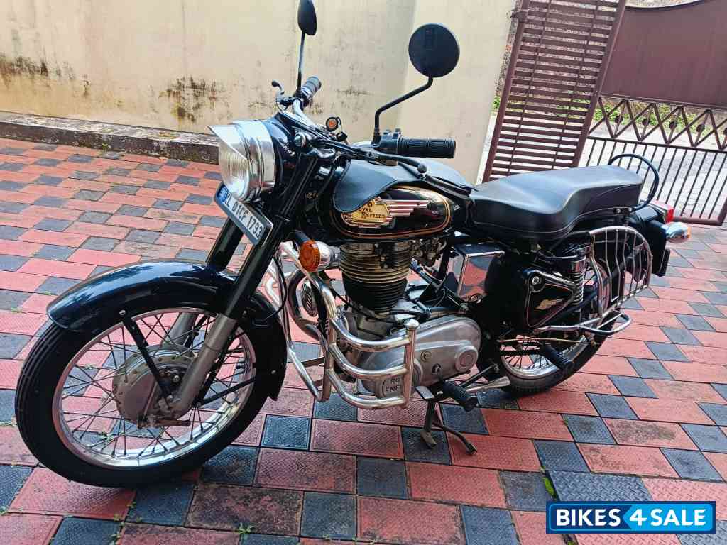 Royal Enfield Bullet Standard 350 Royal Enfield Bullet Standard 350