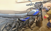 Bajaj CT110X 2021 Model