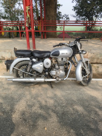 Royal Enfield Classic 350 2016 Model