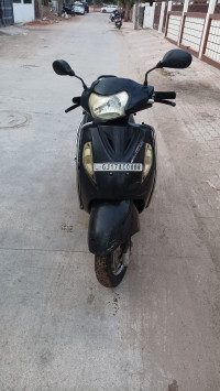 Suzuki Access 125 2010 Model