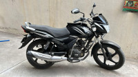 TVS Star City Plus 2018 Model