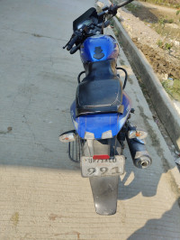 Bajaj Pulsar 150