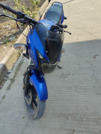 Bajaj Pulsar 150