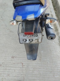 Bajaj Pulsar 150