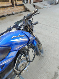 Bajaj Pulsar 150