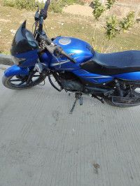 Bajaj Pulsar 150