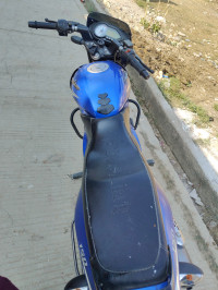 Bajaj Pulsar 150