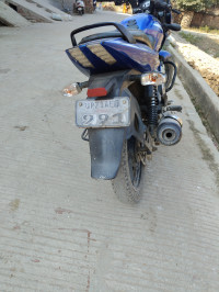 Bajaj Pulsar 150
