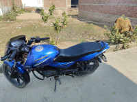 Bajaj Pulsar 150