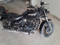 Royal Enfield Meteor 350 Stellar 2021 Model