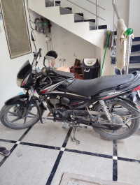 Honda Shine 125 Disc 2011 Model