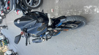 Bajaj Pulsar 220F BS6 2020 Model