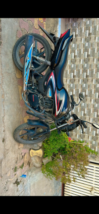 Honda Shine 125 2018 Model