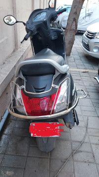 Honda Activa 5G Limited Edition 2019 Model