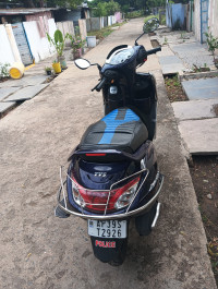 TVS Jupiter 125 2023 Model