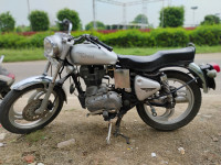 Royal Enfield Bullet Electra Twinspark 2013 Model