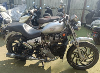 Royal Enfield Thunderbird 350 2010 Model