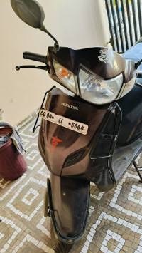 Honda Activa 3G 2016 Model