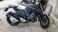 Yamaha FZS 25 BS6 2019 Model