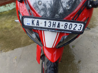 TVS Apache RR 310 2024 Model