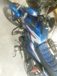 Honda SP 125 BSVI 2022 Model